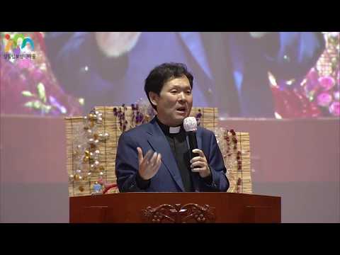 황창연신부의 행복특강 변화와도전 03부