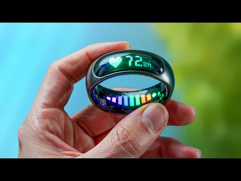 These 19 Gadgets Will Blow Your Mind in 2025!