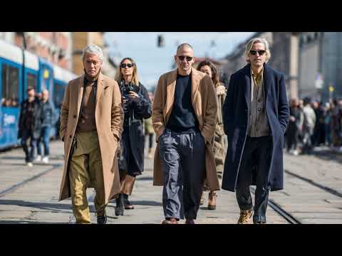 Milan Winter Street Style 2026 | Quiet Luxury Looks to Wear Now