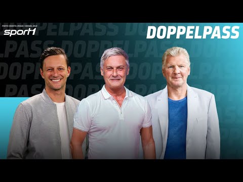 Kohr-Eklat, Adeyemi-Zoff und überraschende Karl-These | SPORT1 DOPPELPASS
