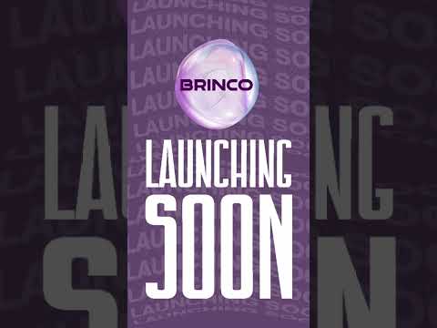 Brinco launching soon!