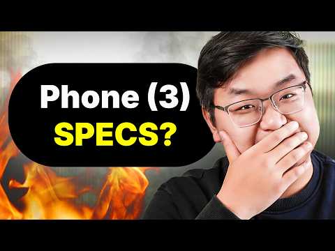 Asking Phone (3) Creator YOUR Burning Questions