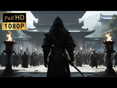 Mysterious master storms the dungeon alone for brother, slays thousands of guards with one sword!