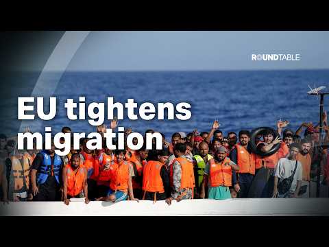 EU approves migrant deportations to ‘safe’ third countries