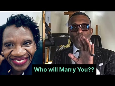 Kevin Samuels Vs Another Delusional Sassy cam looking For High Value Men.