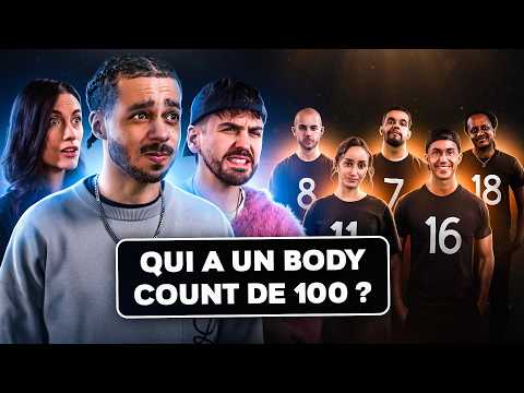 QUI DES 30 ? (Avec Joyca et Maghla)