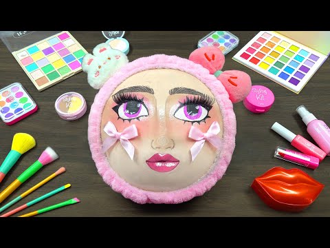 ASMR Watermelon Tapping for Calm Nights 🍉🌙