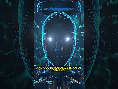 OpenAI: From AI to ROBOTS! A new stage of development? | PRO Robots