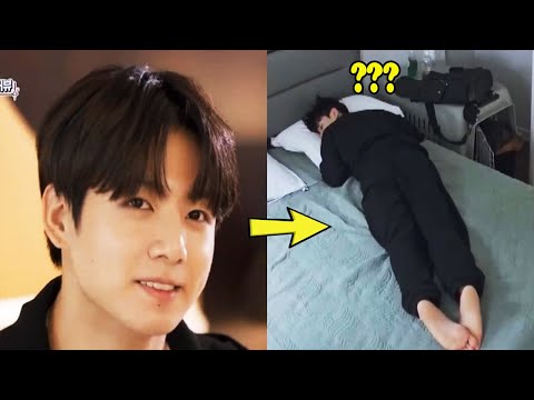 Jungkook BTS & Annoying Hyungs / Park Mochi