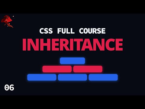 CSS Inheritance Explained In 3 Minutes