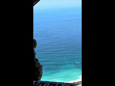 Air Force Reserve: Your Future Weekend