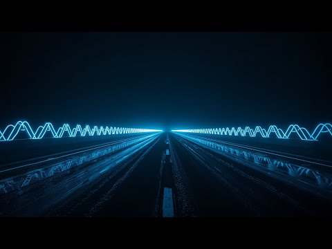 Deep Techno Night Drive 🚗💨 Dark Bass & Hypnotic Beats (2-Hours Mix)