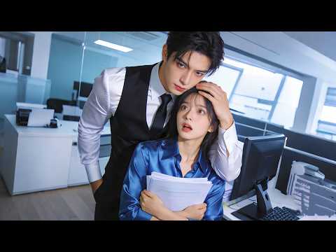 Ugly Girl Bullied at Interview—Cold CEO Pulls Her Close, Everyone Shocked She’s His Secret Wife