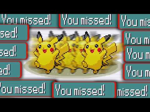 12 Most Annoying Pokémon