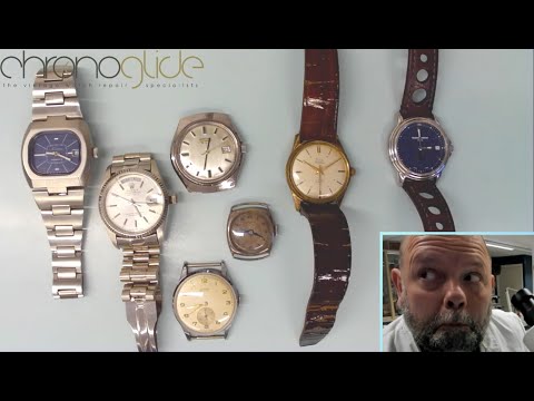 How to find that hidden gem in a thrift shop or garage sale! Tips and tricks