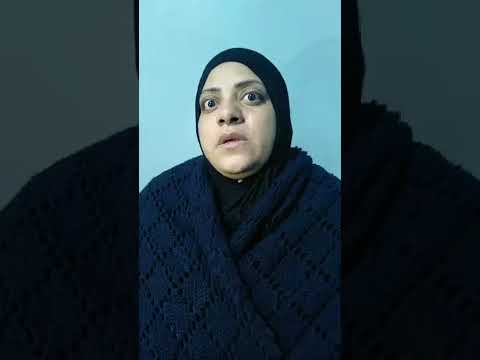 والدة كريمة عروسة المنوفية ترد وتفجّر مفاجآت