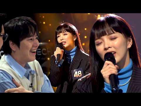 듣자마자 드라마 속 여주인공 되는 과몰입 유발 무대