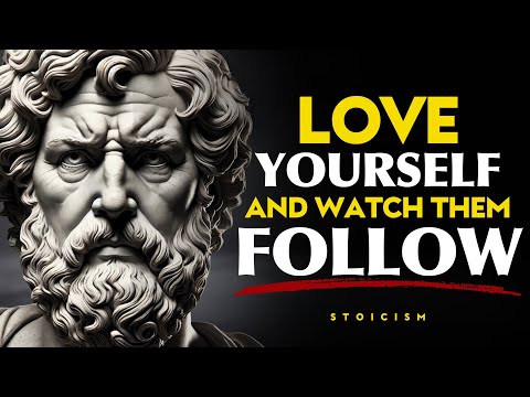 15 Self-Care Stoic Habits To LOVE YOURSELF - BECOME UNSTOPPABLE | STOICISM