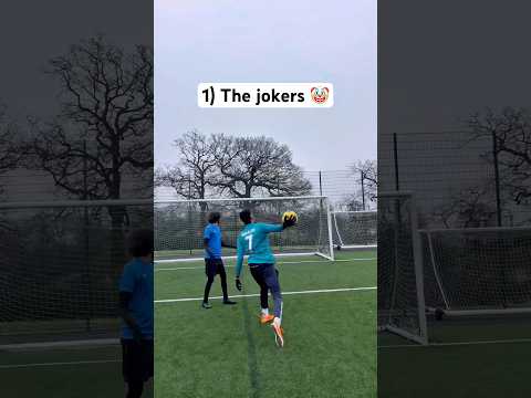 THE WORST PLAYERS IN SCHOOL😡📝