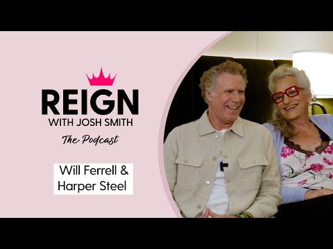 Will Ferrell & Harper Steele Interview: “The Idea Trans People Should Cause Anyone Fear is Pathetic”