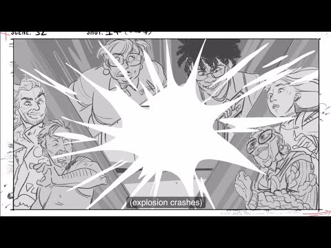 bustin' makes me feel good [best of nsbu]