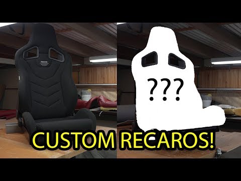 Overhauling a 3rd Gen 4Runner Part 3: Reupholstering the Interior