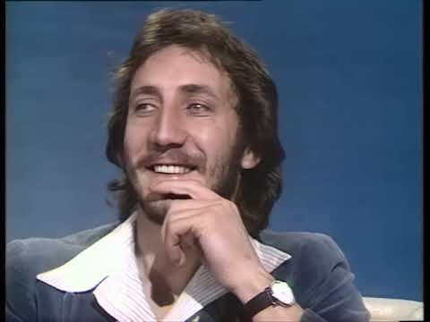 Pete Townshend - Melvyn Bragg interview (August 29, 1974)