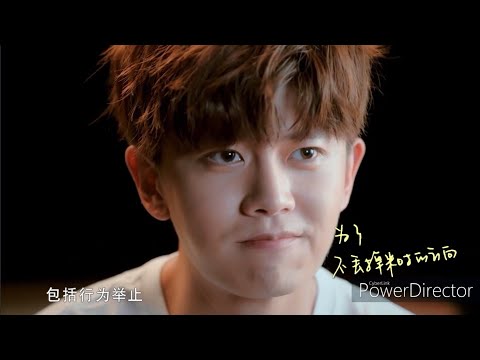 【任嘉倫cut】超能幼稚園-1  :  第1、2期。