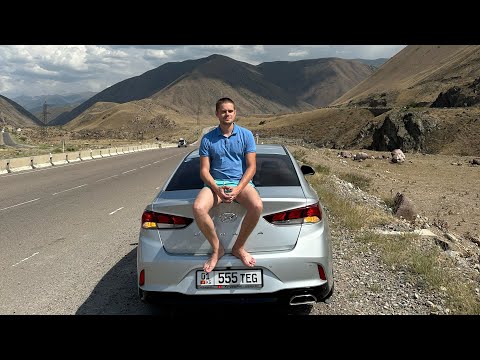 ЛУЧШЕ ЕГИПТА И ТУРЦИИ? КЫРГЫЗСТАН, ИССЫК-КУЛЬ, ОДНО ИЗ ЛУЧШИХ МЕСТ ОТДЫХА ? ЦЕНЫ, ДВИЖ