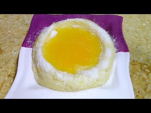 عصيدة السميد على طريقة الشرق الجزائري من يد جداتي 😍