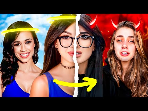 Female YouTubers Who Became Hated