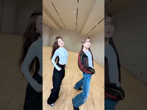 🤜💥 Talk to You W #HONGEUNCHAE #연준 #YEONJUN #TalktoYou #TalktoYou_Challenge #TXT #LE_SSERAFIM