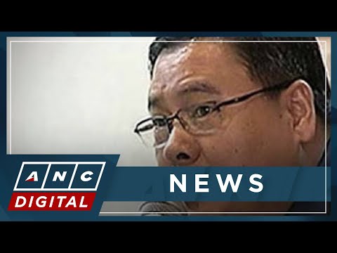 Sandiganbayan finds ex-PNP firearms chief guilty of 15 counts of graft over illegal rifle licences