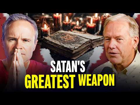 Spiritual Warfare EXPLAINED: What the Bible Really Says about the Occult