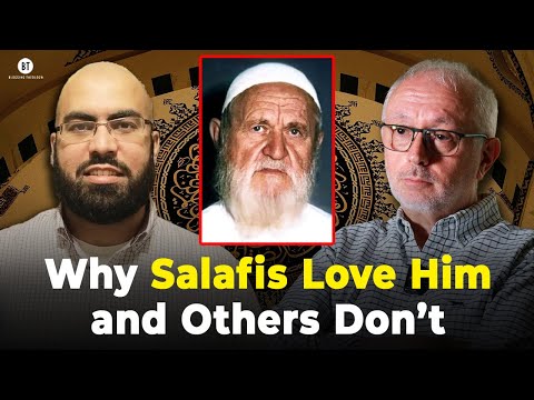 Why Salafis Love Al-Albani — and Others Don’t