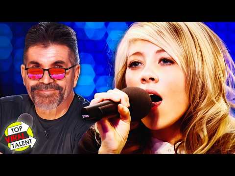 When Singers Sound Like ANGELS… You Won’t Believe This!