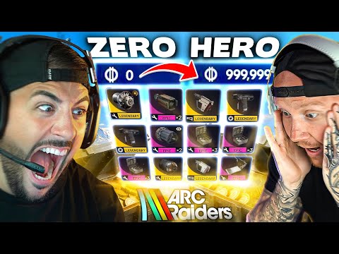 WE ATTEMPTED THE ZERO TO HERO CHALLENGE