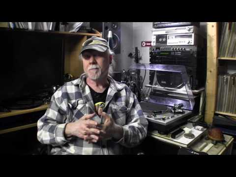 VC - Turntable Buying Guide