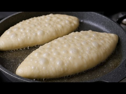 Hats off to whoever came up with this recipe! Live and learn!