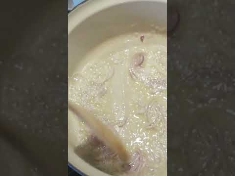 Halibut Mushroom Casserole