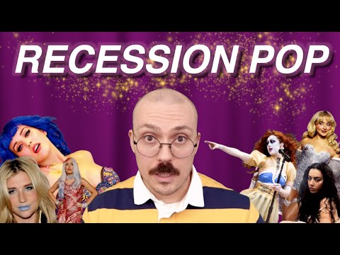 RECESSION POP ISN'T REAL
