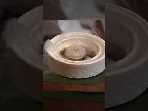 Dim Sum but make it fancy