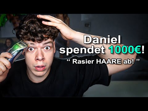 Machen Streamer ALLES Für Geld?