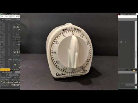 Master PyQt5 part 10: Make responsive GUIs with Threads