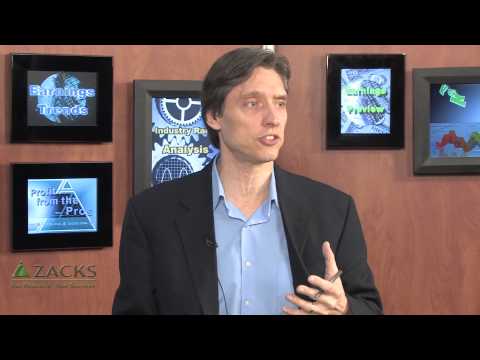 Using the Price to Cash Flow to Find Value