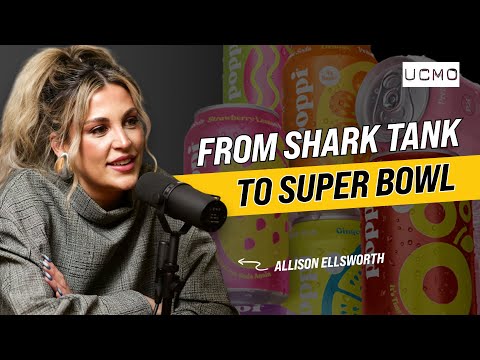 Poppi: from Shark Tank to $2 billion exit - the story of America's fastest growing beverage