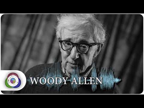 FULL AUDIO | Woody Allen - The Origins Podcast