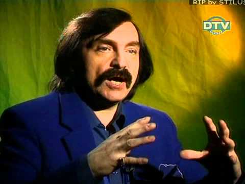 Как уходили Кумиры. Арутюн АКОПЯН (2006) HD