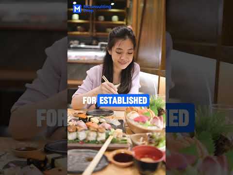 Porter's Five Forces: Explained in 60 Seconds  #business  #caseinterview #consulting