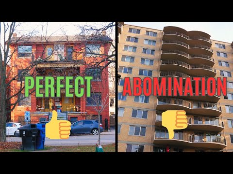 The Urbanist Myth That Just Won’t Die